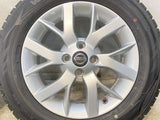 ダンロップ ウィンターマックス WM02 185/65R15 /日産純正 5.5J+40 100-4穴 4本
