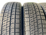 ブリヂストン ブリザック VRX2 175/65R15 / R6 5.5J+ 100/114.3-4穴 4本