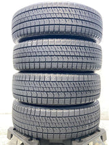 ブリヂストン ブリザック VRX2 175/65R15 / JECT R6 5.5J+ 100/114.3-4穴 4本