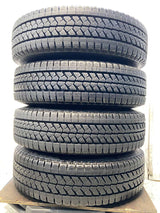 ブリヂストン ブリザック W979 185/75R15 106/104LT /トヨタ純正 T4 6.0J+30 139.7-6穴 4本