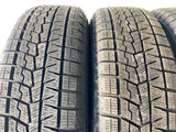 ヨコハマ アイスガード iG70 175/65R15 / エクシーダー 5.5J+45 100-4穴 4本