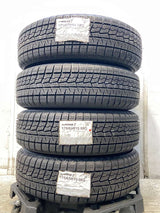 ヨコハマ アイスガード iG70 175/65R15 / ZACK JP-520 5.5J+43 100-4穴 4本