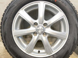 ヨコハマ アイスガード iG70 175/65R15 / PRD 5.5J+42 100-4穴 4本