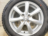 ヨコハマ アイスガード iG70 175/65R15 / PRD 5.5J+42 100-4穴 4本