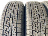 ヨコハマ アイスガード iG70 175/65R15 / PRD 5.5J+42 100-4穴 4本