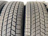 ブリヂストン ブリザック VRX3 185/65R15 /日産純正 オーテック 5.5J+40 100-4穴 4本