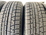ヨコハマ アイスガード iG50 PLUS 195/65R15 /トヨタ純正 6.5J+40 100-5穴 4本