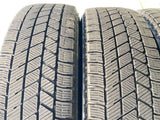ブリヂストン ブリザック VRX3 165/65R15 / SCHNEDER 4.5J+43 100-4穴 4本