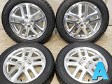 トーヨータイヤ ウィンタートランパス TX 165/65R15 /ダイハツ純正 4.5J+45 100-4穴 4本