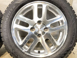 トーヨータイヤ ウィンタートランパス TX 165/65R15 /ダイハツ純正 4.5J+45 100-4穴 4本