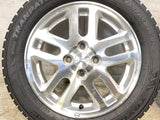 トーヨータイヤ ウィンタートランパス TX 165/65R15 /ダイハツ純正 4.5J+45 100-4穴 4本