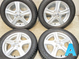 トーヨータイヤ オブザーブ GIZ2 165/65R15 / LEBEN 4.5J+43 100-4穴 4本