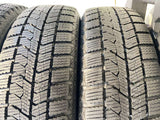 トーヨータイヤ オブザーブ GIZ2 165/65R15 / LEBEN 4.5J+43 100-4穴 4本
