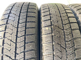 トーヨータイヤ オブザーブ GIZ2 165/65R15 / LEBEN 4.5J+43 100-4穴 4本