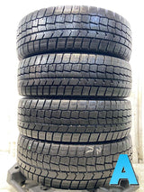 ダンロップ ウィンターマックス WM02 185/60R15 4本