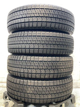 ブリヂストン ブリザック VRX2 175/65R15 4本