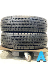グッドイヤー アイスナビ カーゴ 195/80R15 107/105LT 2本