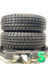 ダンロップ ウィンターマックス WM02 165/60R15 2本