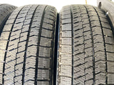 ブリヂストン ブリザック VRX2 185/60R15 4本
