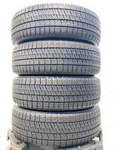 ブリヂストン ブリザック VRX2 185/60R15 / JECT R6 5.5J+ 100/114.3-4穴 4本