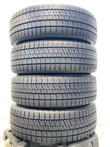 ブリヂストン ブリザック VRX2 185/60R15 / JECT R6 5.5J+ 100/114.3-4穴 4本