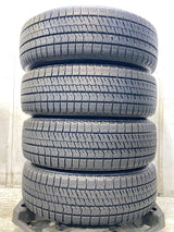 ブリヂストン ブリザック VRX2 185/60R15 / TOPY M60 5.5J+ 100-4穴 4本