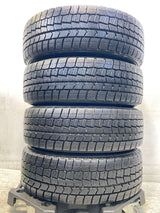 ダンロップ ウィンターマックス WM02 185/60R15 / SCHWARZ MV 6.0J+ 100/114.3-4穴 4本