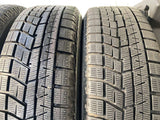 ヨコハマ アイスガード iG60 185/60R15 / TOPY V13 5.5J+ 100/114.3-4穴 4本