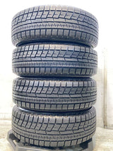 ヨコハマ アイスガード iG60 195/65R15 / JECT AP 6.0J+ 100/114.3-5穴 4本