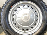 ヨコハマ アイスガード iG60 195/65R15 / JECT AP 6.0J+ 100/114.3-5穴 4本