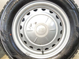 ヨコハマ アイスガード iG60 195/65R15 / JECT AP 6.0J+ 100/114.3-5穴 4本