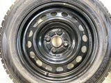 ダンロップ ウィンターマックス WM02 175/65R15 /トヨタ純正 L12 5.0J+39 100-4穴 4本