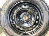 ヨコハマ アイスガード iG60 185/65R15 /トヨタ純正 L22 6.0J+45 100-4穴 4本
