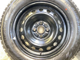 ヨコハマ アイスガード iG60 185/65R15 /トヨタ純正 L22 6.0J+45 100-4穴 4本