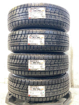 ヨコハマ アイスガード iG60 185/65R15 /トヨタ純正 L22 6.0J+45 100-4穴 4本