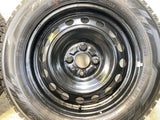 ヨコハマ アイスガード iG60 185/65R15 /トヨタ純正 L22 6.0J+45 100-4穴 4本