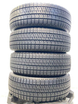 ブリヂストン ブリザック VRX2 185/60R15 / S7 5.5J+ 100/114.3-4穴 4本