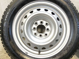 ブリヂストン ブリザック VRX2 185/60R15 / S7 5.5J+ 100/114.3-4穴 4本