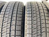 ブリヂストン ブリザック VRX2 185/60R15 / S7 5.5J+ 100/114.3-4穴 4本