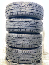 ブリヂストン ブリザック VRX2 195/65R15 / JECT AP 6.0J+ 100/114.3-5穴 4本
