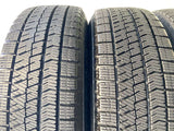 ブリヂストン ブリザック VRX2 195/65R15 / JECT AP 6.0J+ 100/114.3-5穴 4本