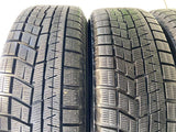 ヨコハマ アイスガード iG60 185/60R15 / TOPY M60 5.5J+ 100-4穴 4本
