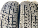 ブリヂストン ブリザック VRX2 185/60R15 2本