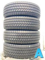 ブリヂストン ブリザック VRX3 195/65R15 4本