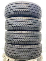 ブリヂストン ブリザック VRX3 195/65R15 4本