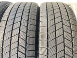 ブリヂストン ブリザック VRX3 195/65R15 4本