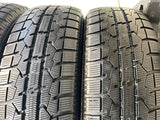 トーヨータイヤ オブザーブ ガリット GIZ 195/65R15 4本
