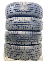 ダンロップ ウィンターマックス 03 185/65R15 4本