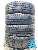 ダンロップ ウィンターマックス WM02 195/65R15 4本