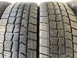 ダンロップ ウィンターマックス WM02 195/65R15 4本